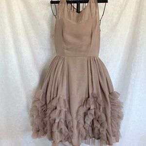 Cocktail Dress